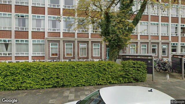 Studio - Heinsiusstraat/Groningen (€908.00/29.00m2)