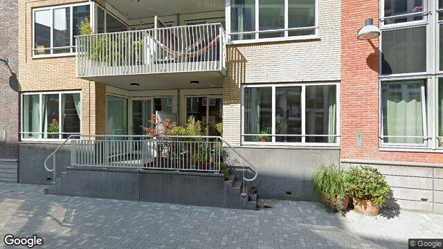 Appartement Piet Mondriaansingel in Diemen