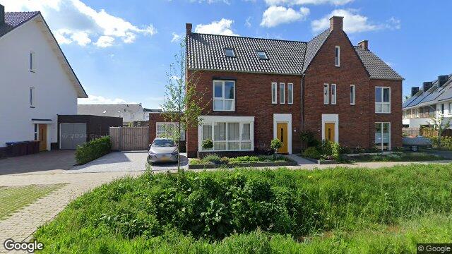 Huurwoning Nederwoudseweg in Barneveld