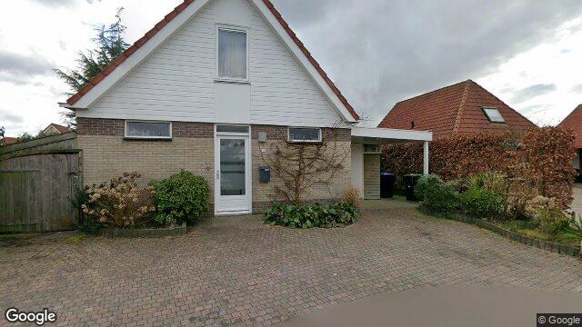Huurwoning - Seinpôlle/Grou (€1195.00/95.00m2)