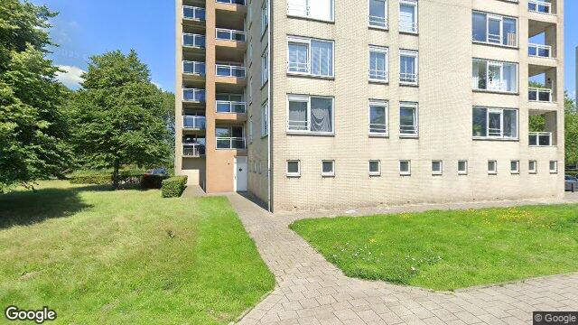 Apartment Hermelijnvlinder in Diemen