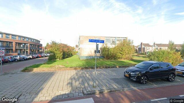 Appartement - Professor Einsteinlaan/Voorschoten (€930.00/38.00m2)