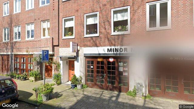 Appartement - Legmeerstraat/Amsterdam (€3500.00/94.00m2)