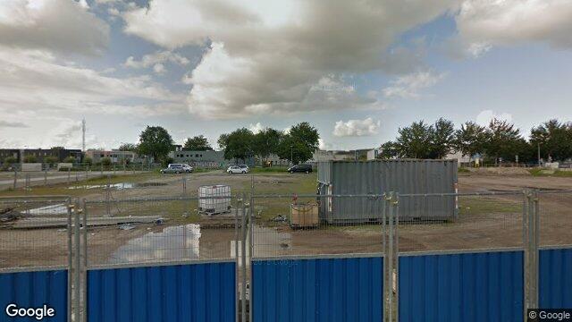 Studio - Houthavenweg/Amsterdam (€1799.00/50.00m2)