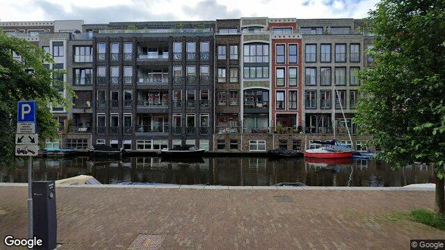 Huurwoning Narva-eiland in Amsterdam