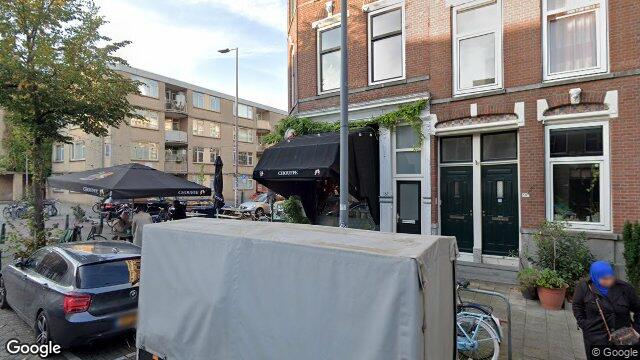 Appartement - Gerard Scholtenstraat/Rotterdam (€2150.00/75.00m2)