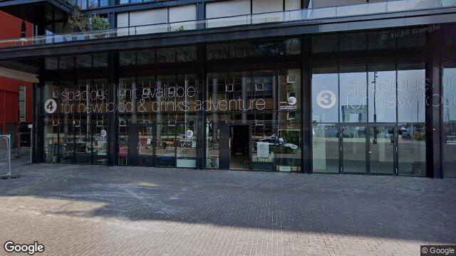 Appartement - Hellingstraat/Amsterdam (€2150.00/59.00m2)