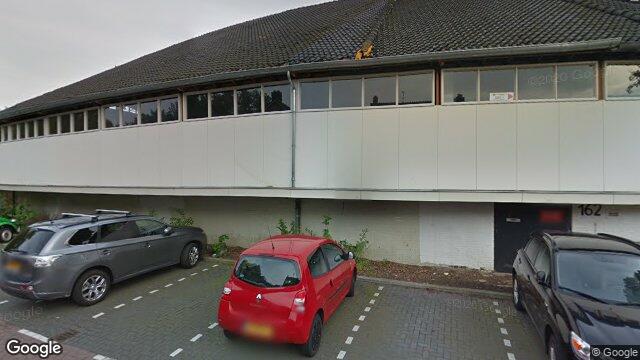 Appartement Mauvestraat in Zaandam