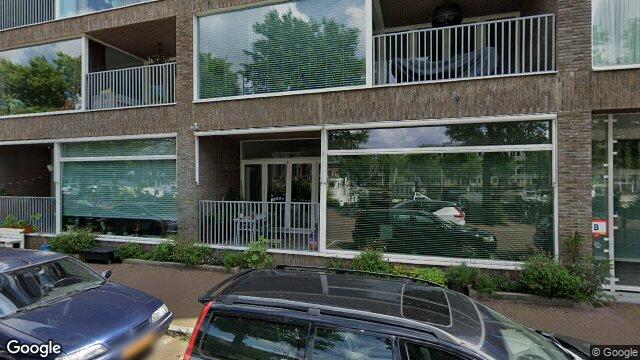 Appartement Westerdok in Amsterdam