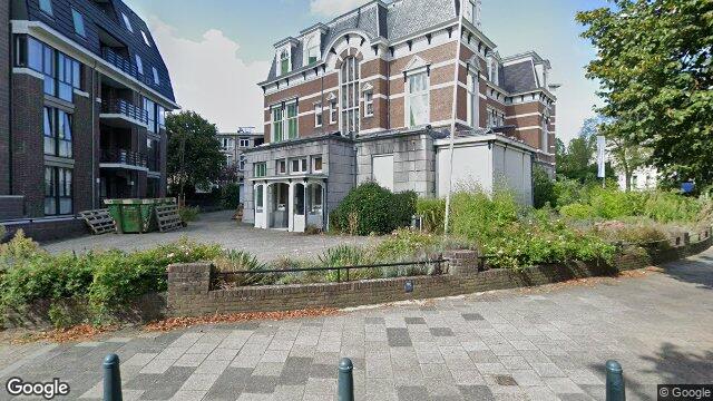 Studio - Eisenhowerlaan/Den Haag (€1950.00/36.00m2)