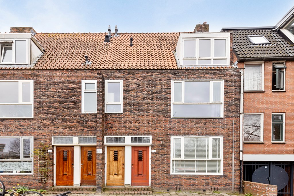 Kamer Winschoterdiep in Groningen