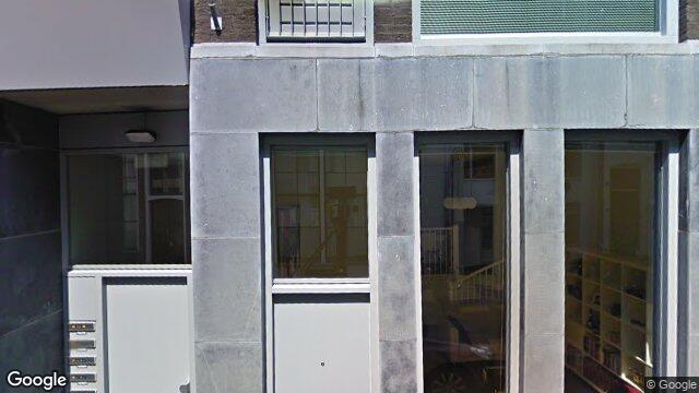 Apartment Polstraat in Deventer