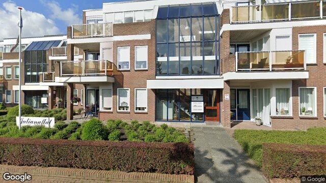 Apartment Venne in Winschoten