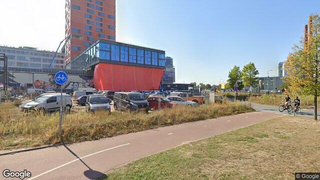 Apartment Machinekamerplein in Eindhoven