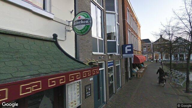 Apartment Schaapmarktplein in Sneek