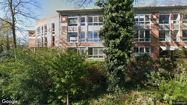 Appartement Bloemendalsweg in Colmschate