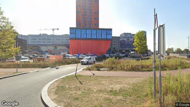 Apartment Machinekamerplein in Eindhoven