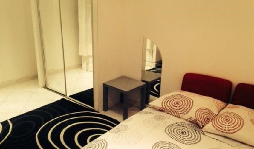 Kamer Anna Beijerstraat in Delft