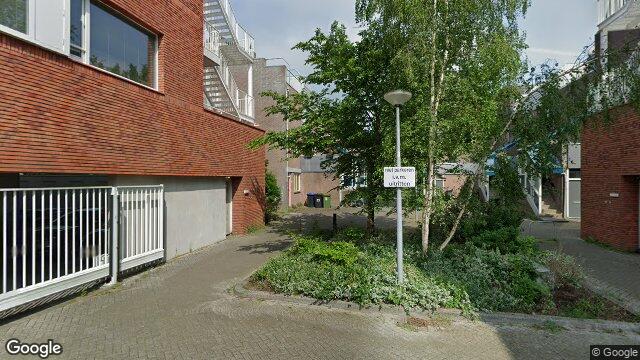 Huurwoning - Kajuit/Groningen (€1300.00/95.00m2)
