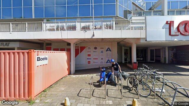 Appartement Apollolaan in Heerlen