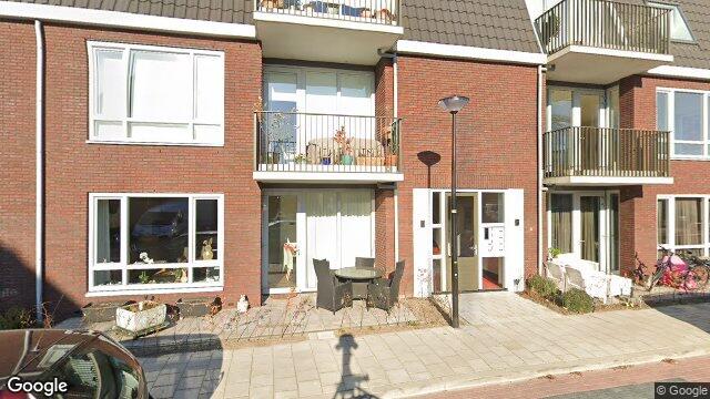 Appartement Lindenlaan in Heerhugowaard