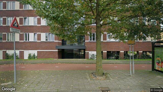 Appartement - Rijndijk/Leiden (€1850.00/88.00m2)