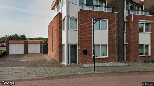 Huurwoning Zuiderpoort in Echt