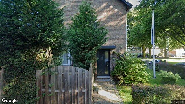 House Adamsstraat in Geleen