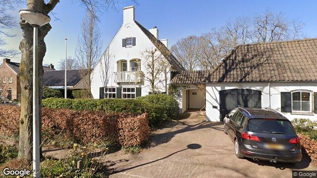 Huurwoning Speelheuvelplein in Someren