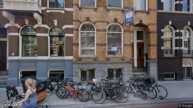 Appartement - Weteringschans/Amsterdam (€3000.00/80.00m2)