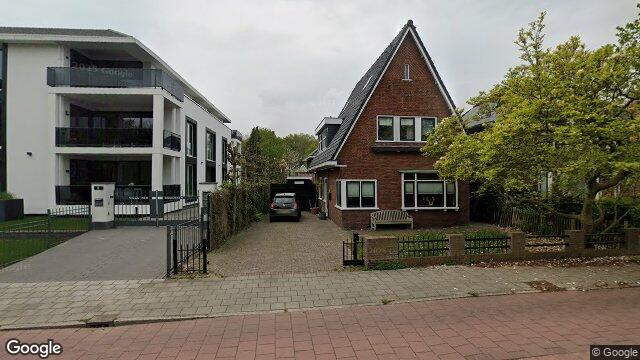 Huurwoning Kennemerstraatweg in Heiloo