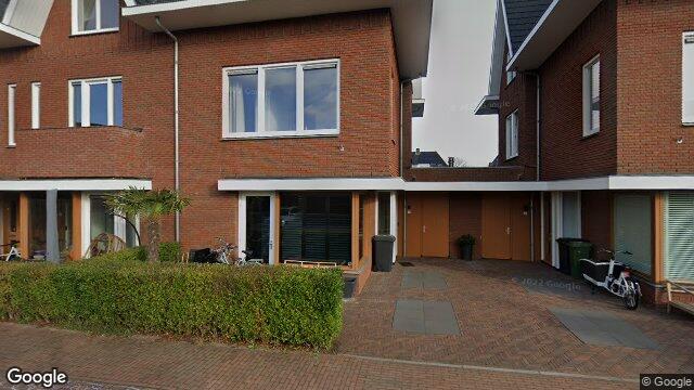 Huurwoning Mastkade in Heemstede