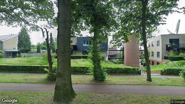 Appartement Molenbrink in Amerongen