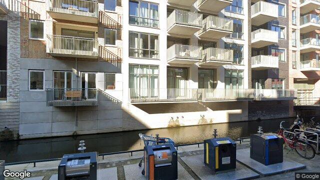 Appartement Jan Wolkerslaan in Diemen