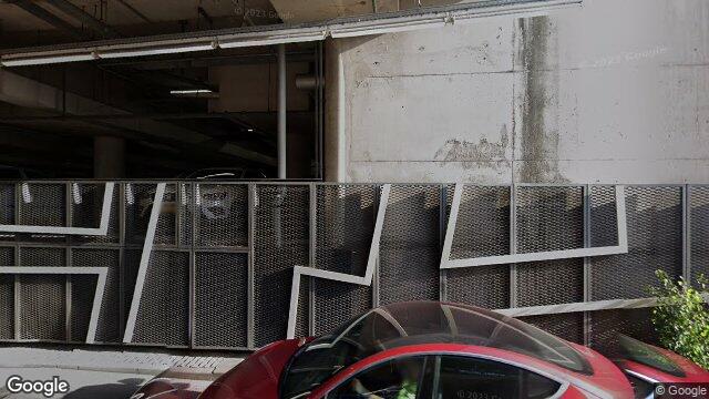 Apartment De Diagonaal in Almere