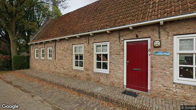 Huurwoning Oude Haven in Haarsteeg