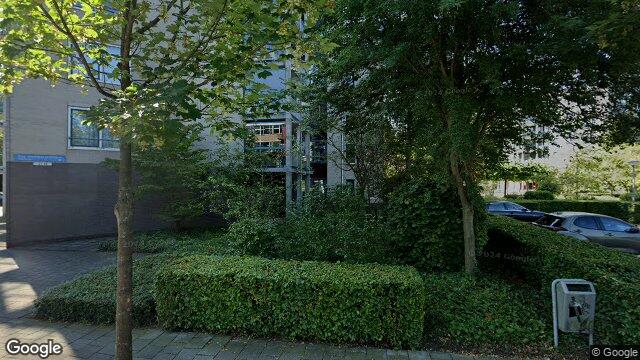 Appartement Dag Hammarskjöldhof in Almere