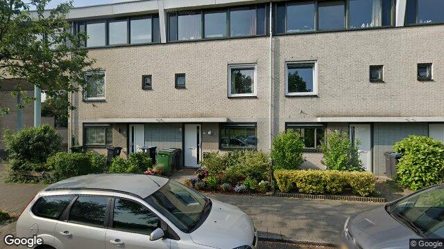 Huurwoning - Catharina van Renneslaan/Amstelveen (€1750.00/115.00m2)
