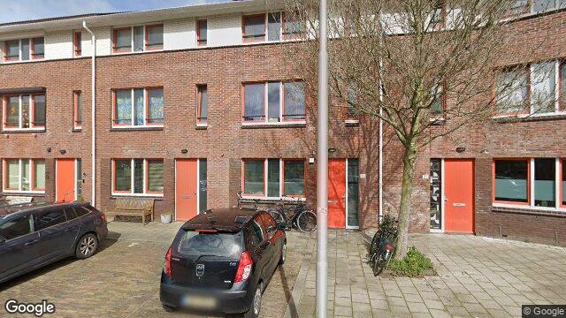 Huurwoning - Prof. Bosschastraat/Delft (€2575.00/134.00m2)