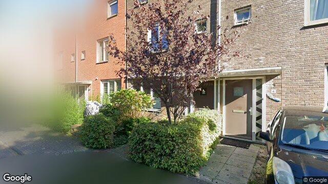 Huurwoning Eidereendstraat in Den Haag