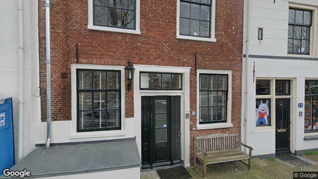 Apartment Achteromstraat in Weesp