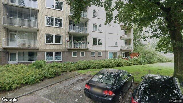 Appartement - Maarten Lutherweg/Amstelveen (€2250.00/80.00m2)