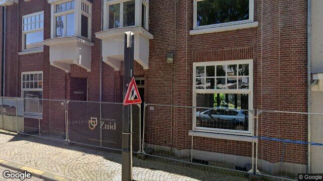 Huurwoning Honigmannstraat in Heerlen