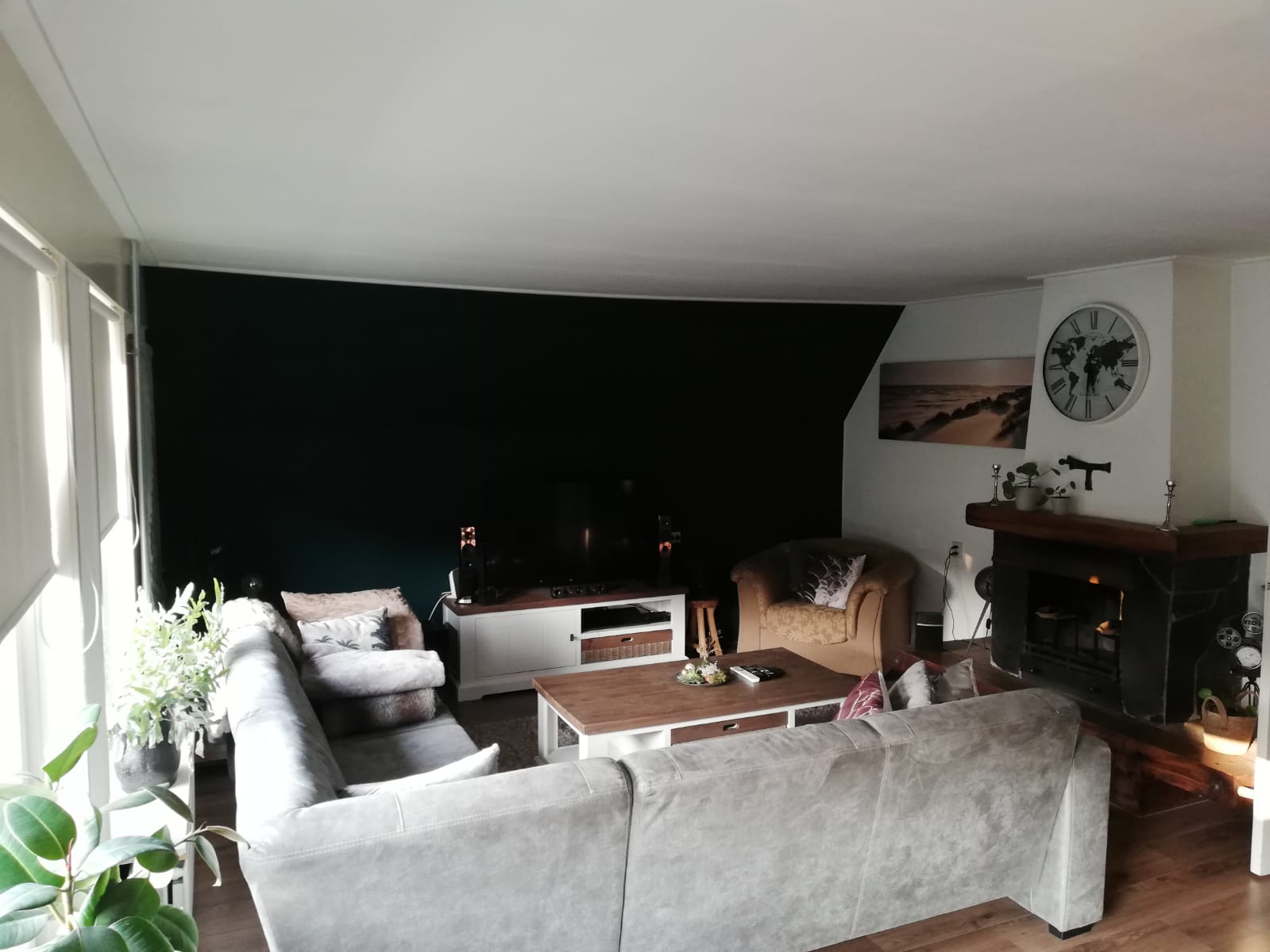 Huurwoning - Hogestraat/Dinxperlo (€945.00/115.00m2)