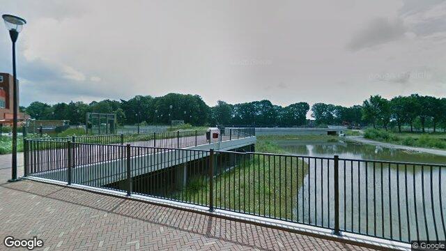 Appartement Meerring in Eindhoven