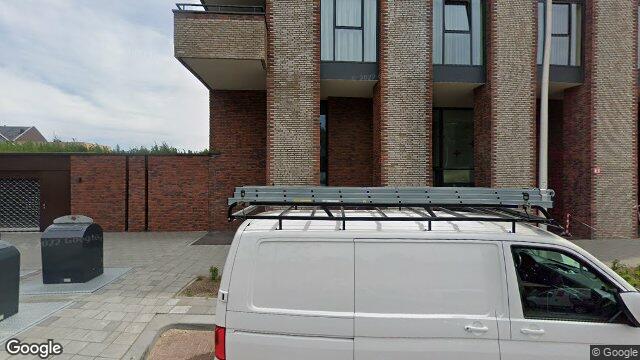 Apartment Twentestraat in Tilburg