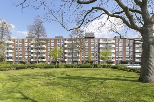 Appartement Eenhoornsingel in Maastricht