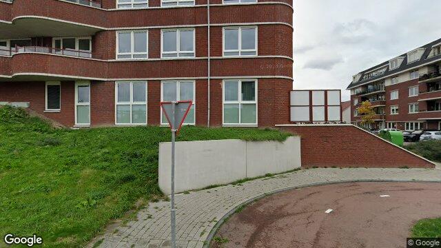 Appartement - Abe Bonnemastraat/Bergschenhoek (€1395.00/73.00m2)