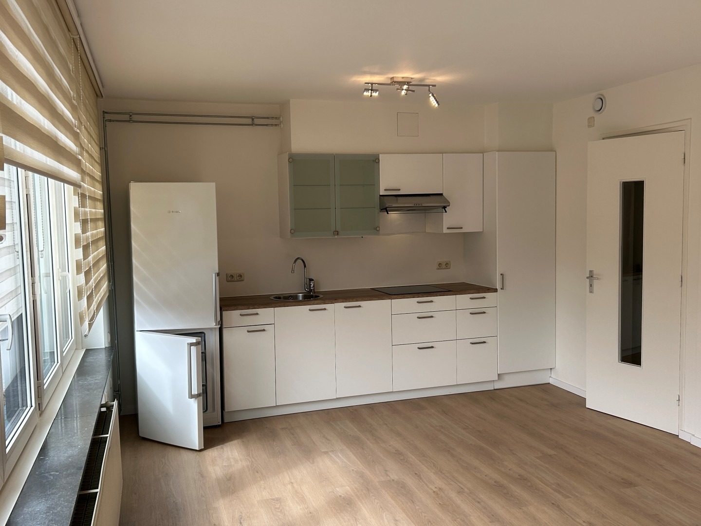 Apartment Maastrichterlaan in Vaals