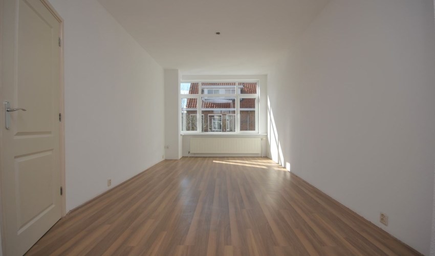 Appartement - Koopmans van Boekerenstraat/Den Haag (€800.00/61.00m2)